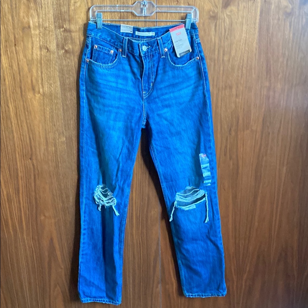 Women’s Levi’s Denim Jeans